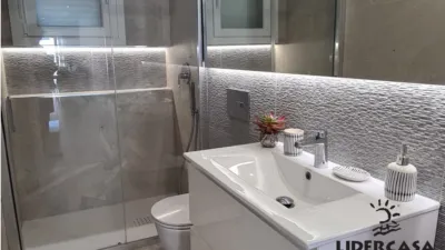 Semi-detached chalet in Jerónimo and Avileses photo 5