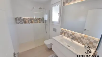 Semi-detached chalet in Jerónimo and Avileses photo 6