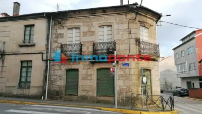 Semi-detached house in Moraña photo 2