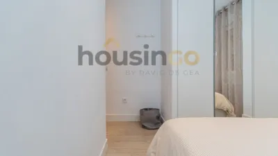 Apartment on Calle de Alcántara photo 29