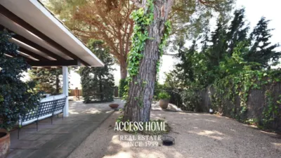 Chalet in Sant Vicenç de Montalt photo 20