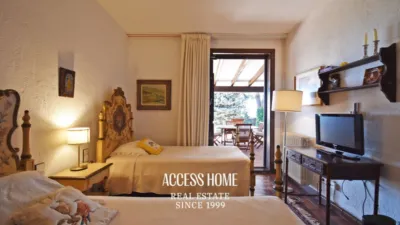 Chalet in Sant Vicenç de Montalt photo 41