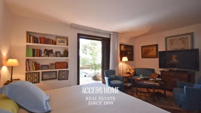 Chalet in Sant Vicenç de Montalt photo 43