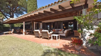 Chalet in Sant Vicenç de Montalt photo 46