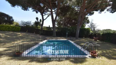 Chalet in Sant Vicenç de Montalt photo 49