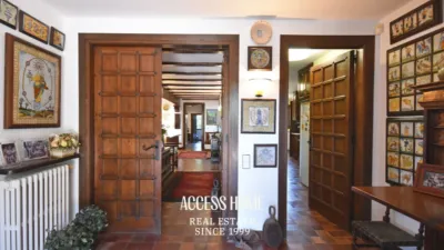 Chalet in Sant Vicenç de Montalt photo 4
