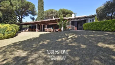 Chalet in Sant Vicenç de Montalt photo 52