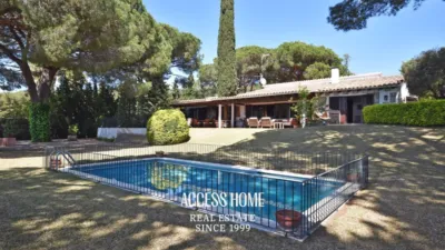 Chalet in Sant Vicenç de Montalt photo 53