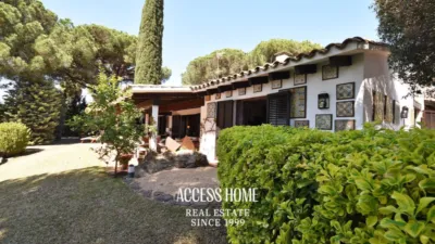 Chalet in Sant Vicenç de Montalt photo 54