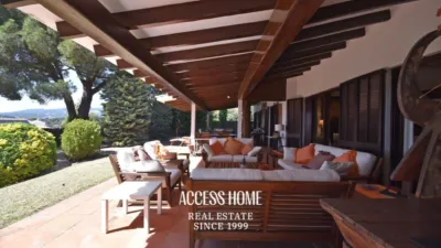 Chalet in Sant Vicenç de Montalt photo 55