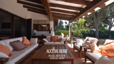 Chalet in Sant Vicenç de Montalt photo 57