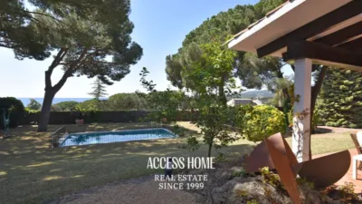 Chalet in Sant Vicenç de Montalt photo 5