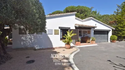Chalet in Sant Vicenç de Montalt photo 62