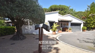 Chalet in Sant Vicenç de Montalt photo 63
