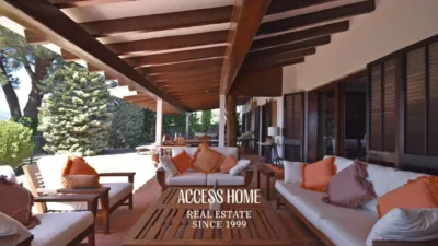 Chalet in Sant Vicenç de Montalt photo 6