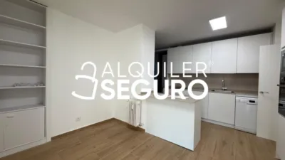 Piso en alquiler en Arganzuela - Imagen 19