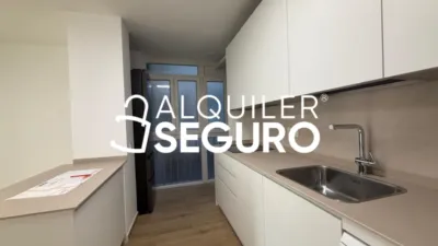 Piso en alquiler en Arganzuela - Imagen 22