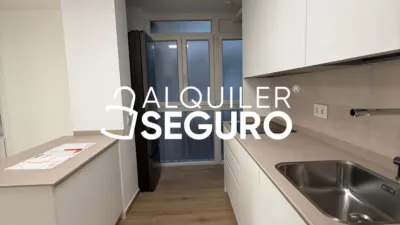 Piso en alquiler en Arganzuela - Imagen 23
