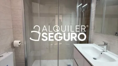 Piso en alquiler en Arganzuela - Imagen 24