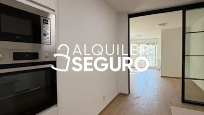 Piso en alquiler en Arganzuela - Imagen 25