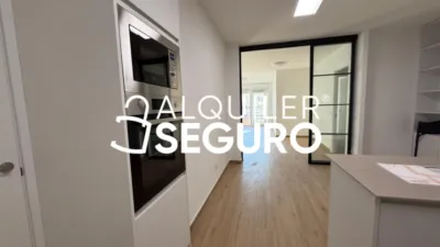 Piso en alquiler en Arganzuela - Imagen 26