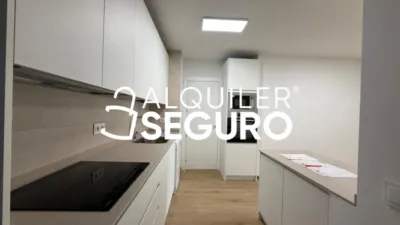 Piso en alquiler en Arganzuela - Imagen 27