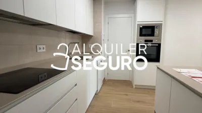 Piso en alquiler en Arganzuela - Imagen 28
