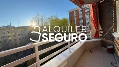 Piso en alquiler en Arganzuela - Imagen 32
