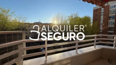 Piso en alquiler en Arganzuela - Imagen 33