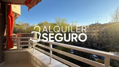 Piso en alquiler en Arganzuela - Imagen 34