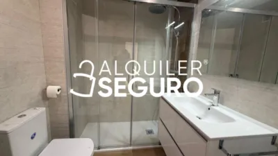 Piso en alquiler en Arganzuela - Imagen 35