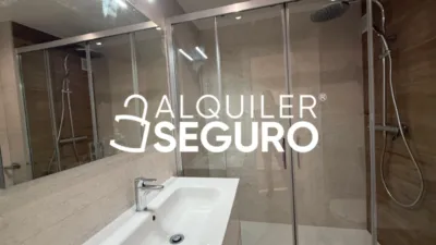 Piso en alquiler en Arganzuela - Imagen 3