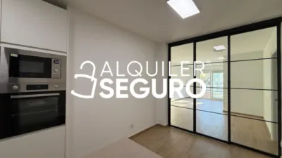 Piso en alquiler en Arganzuela - Imagen 45