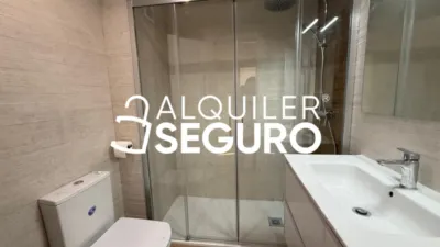 Piso en alquiler en Arganzuela - Imagen 46