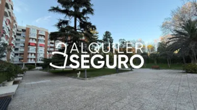 Piso en alquiler en Arganzuela - Imagen 48