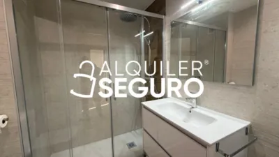 Piso en alquiler en Arganzuela - Imagen 49