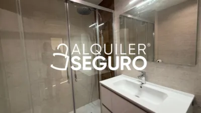 Piso en alquiler en Arganzuela - Imagen 50