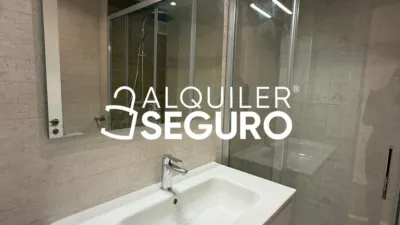 Piso en alquiler en Arganzuela - Imagen 51