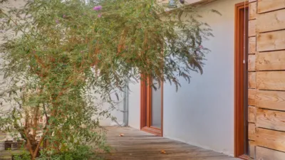 House at Larreberri 16-A, No. 16-A photo 23