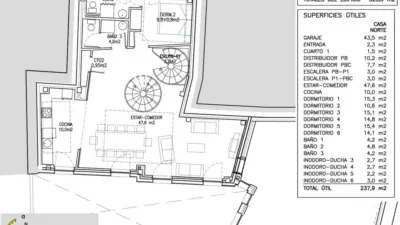 House at Larreberri 16-A, No. 16-A photo 49