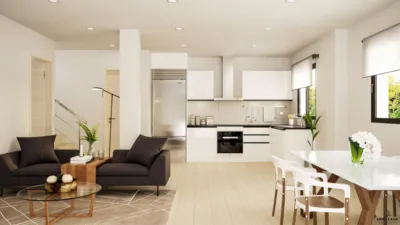 Casa – Elx - Elche - Vista 3