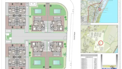 Casa – Elx - Elche - Vista 4