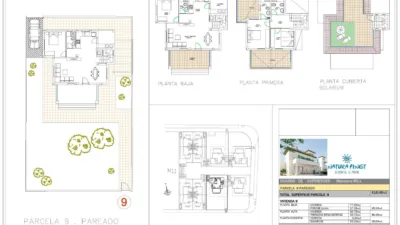 Casa – Elx - Elche - Vista 5