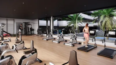 Piso – Bétera, R-7, Urbanització la Torre d'en Conill - Vista 2