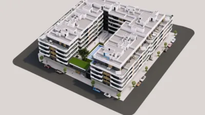 Piso – Bétera, R-7, Urbanització la Torre d'en Conill - Vista 5