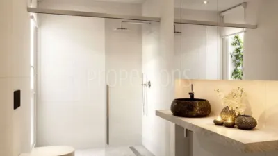Piso - Más
