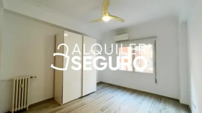 Piso en alquiler en Chamberi - Imagen 10