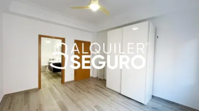 Piso en alquiler en Chamberi - Imagen 11