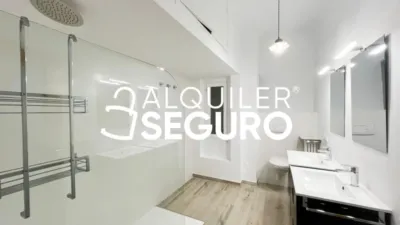 Piso en alquiler en Chamberi - Imagen 12