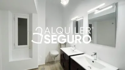 Piso en alquiler en Chamberi - Imagen 13